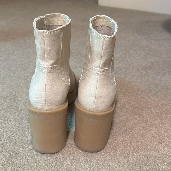 Dolce Vita booties! Size 11 - Picture 4 of 8